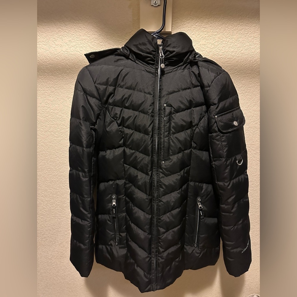 Women’s Eddie Bauer winter coat
